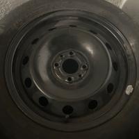Cerchioni 15 Fiat lancia ecc