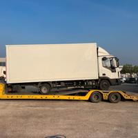 Autocarro Iveco Eurocargo 75