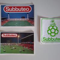 Subbuteo - Collezionismo