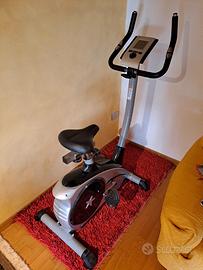 spin bike 