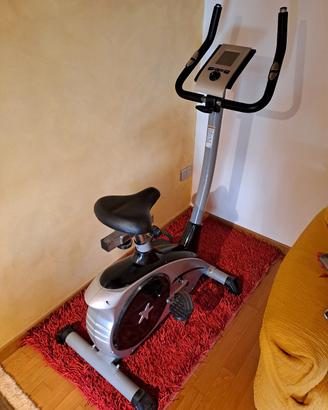 spin bike 