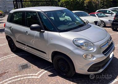FIAT 500 L 1.3 MJT 95 CV Dualogic Business