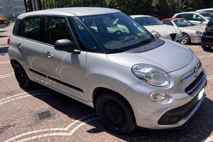 FIAT 500 L 1.3 MJT 95 CV Dualogic Business
