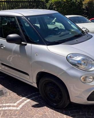 FIAT 500 L 1.3 MJT 95 CV Dualogic Business
