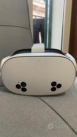 Meta Quest 3S 128GB VR – Come Nuovo