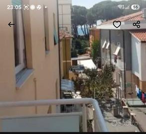 Follonica Zona Nuova pineta ponente