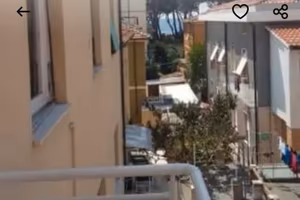 Follonica Zona Nuova pineta ponente