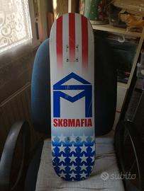 Tavola Skate SK8MAFIA