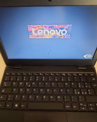 Notebook Lenovo 100e
