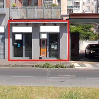 Locale commerciale Corso Francia 266 Collegno