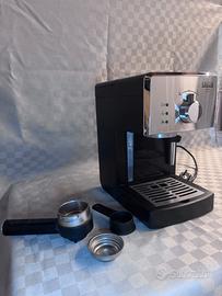 Macchina del caffè pari al nuovo