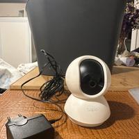 Telecamera Tapo C200