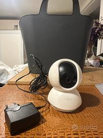 Telecamera Tapo C200