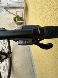 mountain bike Scott Aspect 960