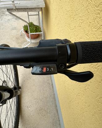 mountain bike Scott Aspect 960