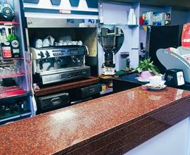 BAR TAVOLA FREDDA CIMITERO STAGLIENO GENOVA