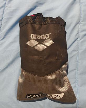 Costume da gara "Arena Carbon PRO" da Donna