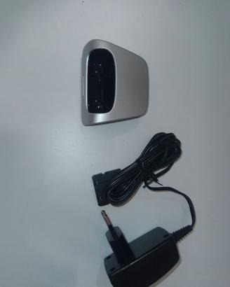 Basetta carica batteria  UNIFY