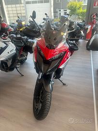 Ducati Multistrada V4 Travel radar