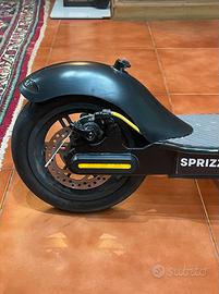 Monopattino elettrico