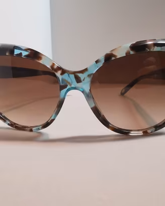 occhiali da sole donna