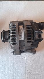 alternatore Astra corsa Zafira Mokka b14net 