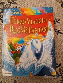Geronimo Stilton  nel regno della fantasia 