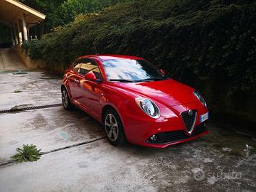 Alfa Romeo MiTo 1.4 78 Cv Start&Stop 