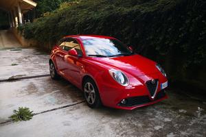 Alfa Romeo MiTo 1.4 78 Cv Start&Stop 