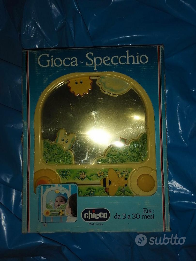 Gioco scatola Superflash Mike Bongiorno - Collezionismo In vendita a Reggio Emilia