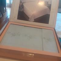 Lenzuola Vintage anni 80