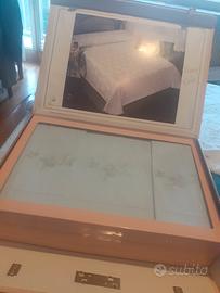 Lenzuola Vintage anni 80