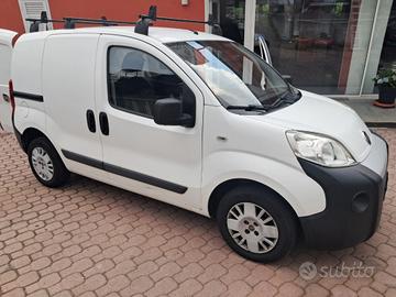 FIAT Fiorino 1.3 MJ pochi Km