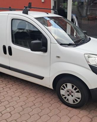 FIAT Fiorino 1.3 MJ pochi Km