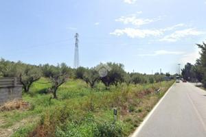 TER. AGRICOLO A CATANZARO