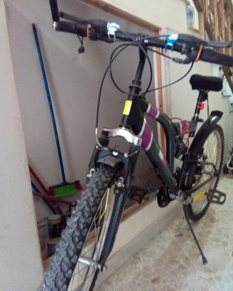 Bici mtb
