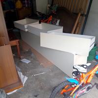 mobile per televisione 