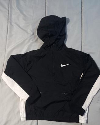 Giubbino impermeabile Nike bambino