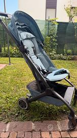 Passeggino Joolz Aer+ borsa +parapioggia