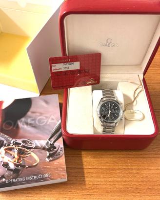 Omega Speedmaster