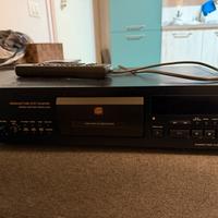 Lettore Cd  Sony XB-820 QS nuovo