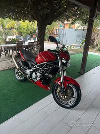 Cagiva Raptor 650 - 14000 KM