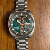 Bulova Accutron Spaceview 214
