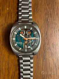 Bulova Accutron Spaceview 214