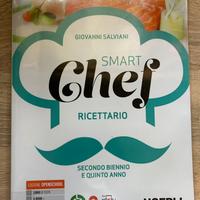 Giovanni Salviani | Smart Chef - ricettario