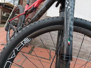 ruote racefactory este world Cup 28.4-314