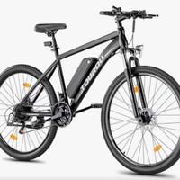 bicletta elettica 29"