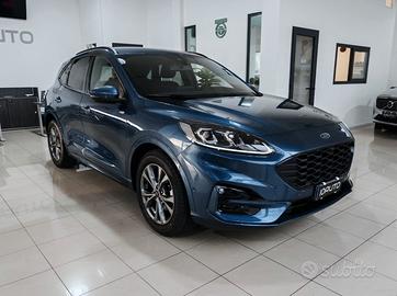 Ford Kuga 2.0 EcoBlue 120 CV aut. ST-Line 2023
