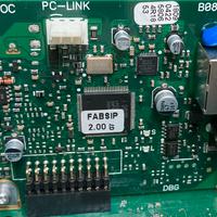 Bentel Absoluta Scheda ip allarme