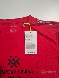 maglia craft marcialonga 